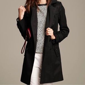 Banana Republic Coat